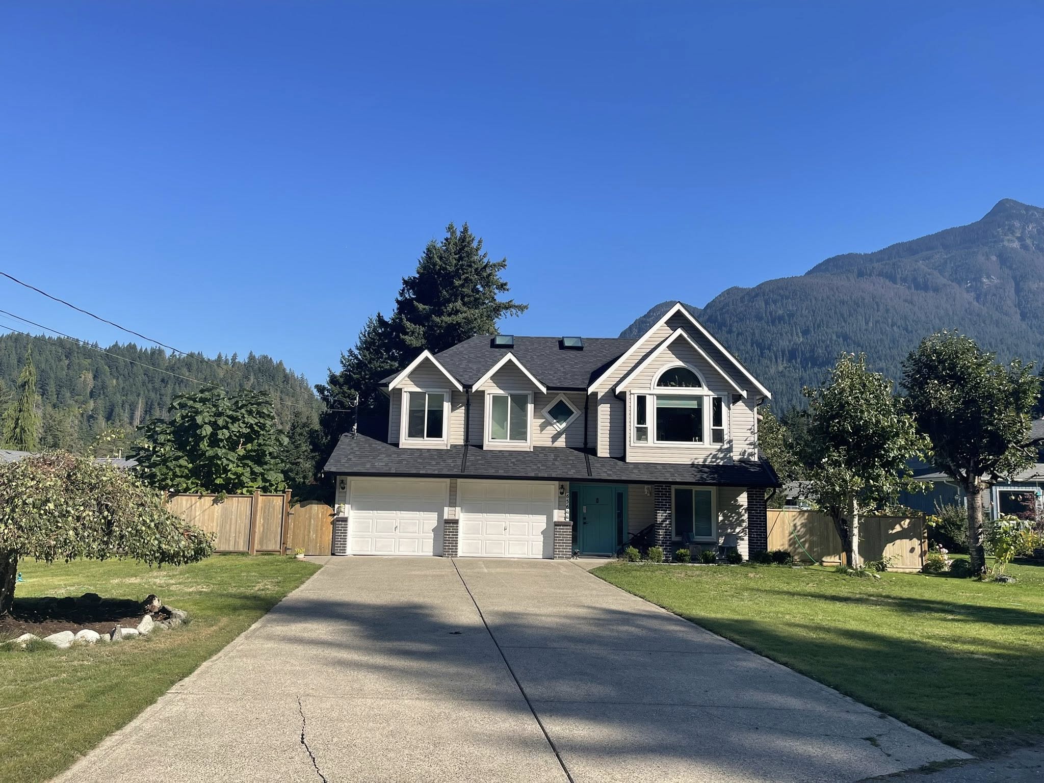 Completed roof project 7